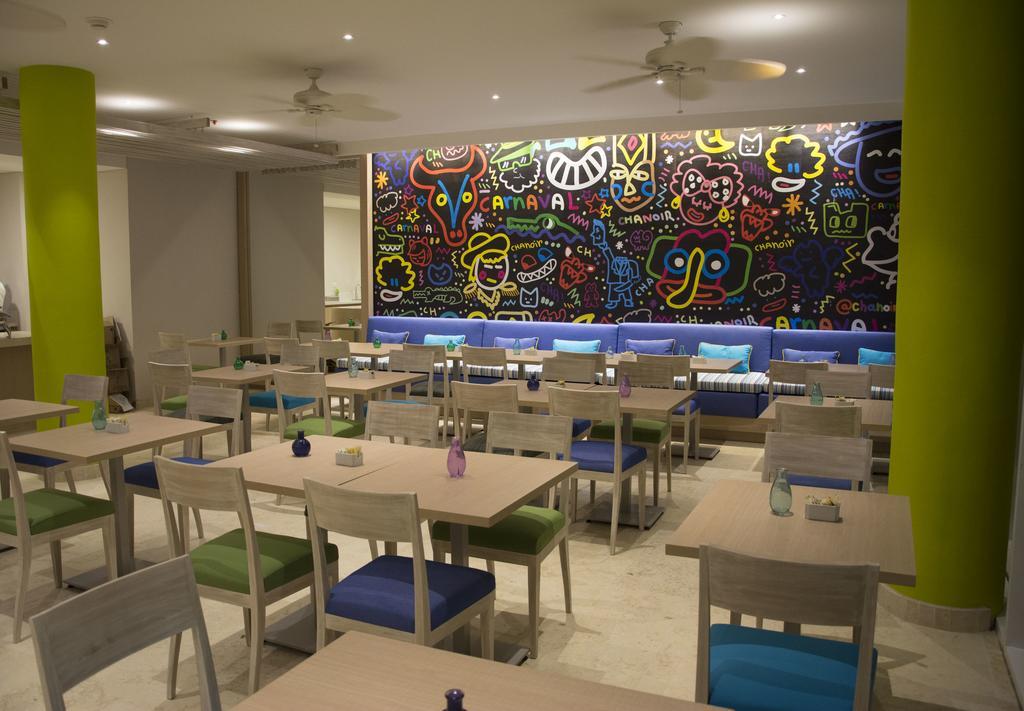 Hotel bh Barranquilla Barranquilla  Exterior foto