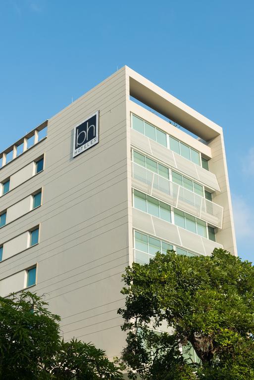 Hotel bh Barranquilla Barranquilla  Exterior foto